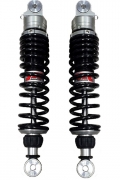 YSS Z Series Rear Shock / Rebound & Threaded Preload Adjustments / Bonneville T100 '17-On